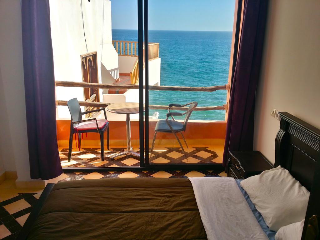 Bouad Seafront Apartments & Rooms Taghazout Δωμάτιο φωτογραφία