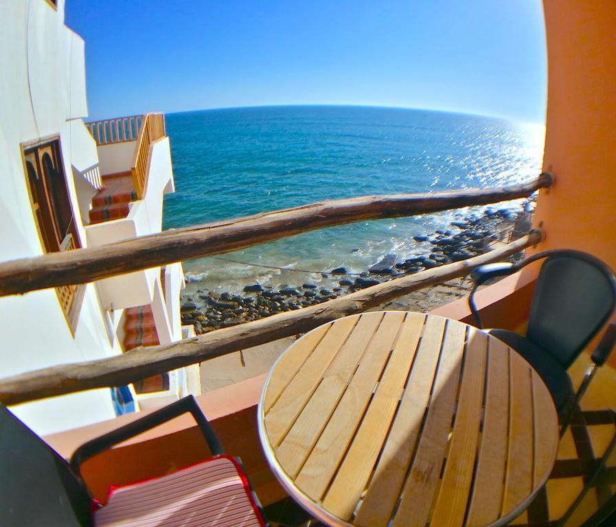 Bouad Seafront Apartments & Rooms Taghazout Δωμάτιο φωτογραφία