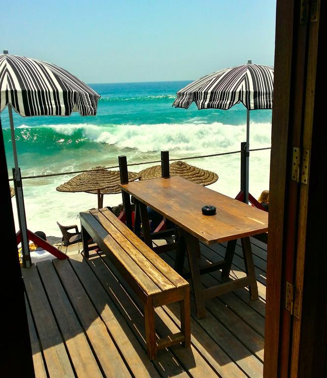 Bouad Seafront Apartments & Rooms Taghazout Δωμάτιο φωτογραφία