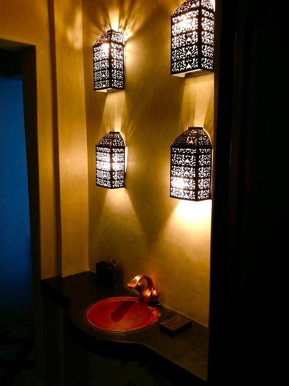 Bouad Seafront Apartments & Rooms Taghazout Δωμάτιο φωτογραφία