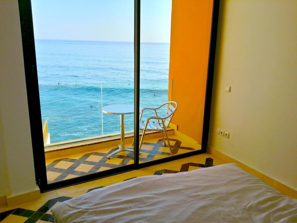 Bouad Seafront Apartments & Rooms Taghazout Δωμάτιο φωτογραφία