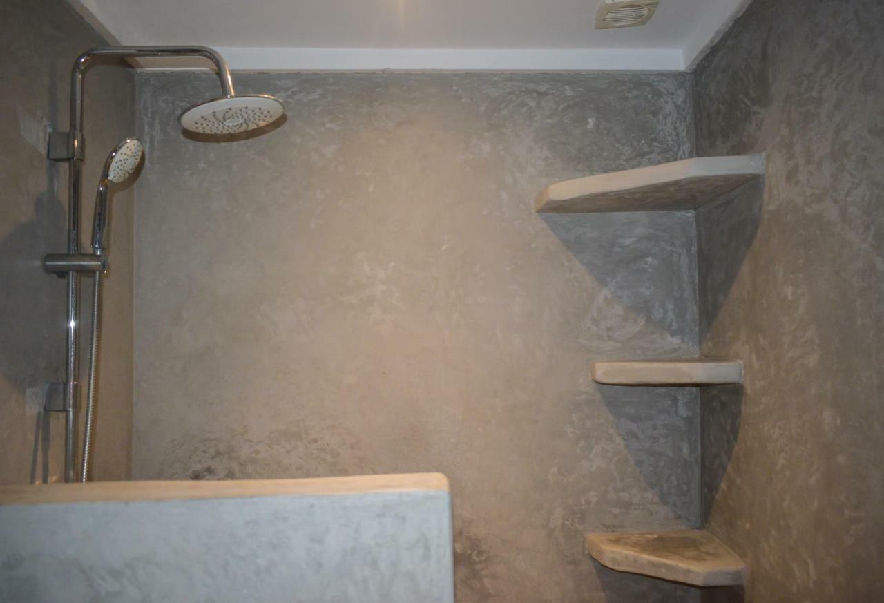 Bouad Seafront Apartments & Rooms Taghazout Εξωτερικό φωτογραφία
