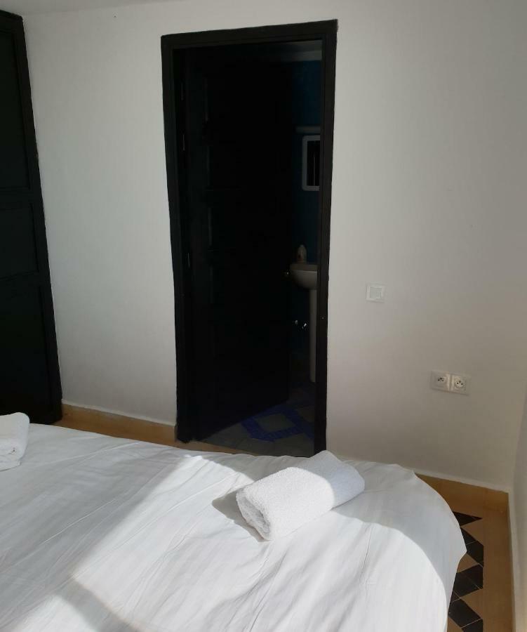 Bouad Seafront Apartments & Rooms Taghazout Εξωτερικό φωτογραφία